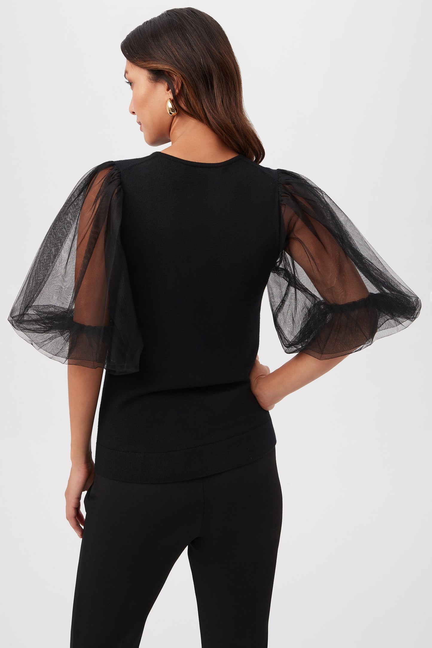 Trina Turk RHEA 3 PULLOVER