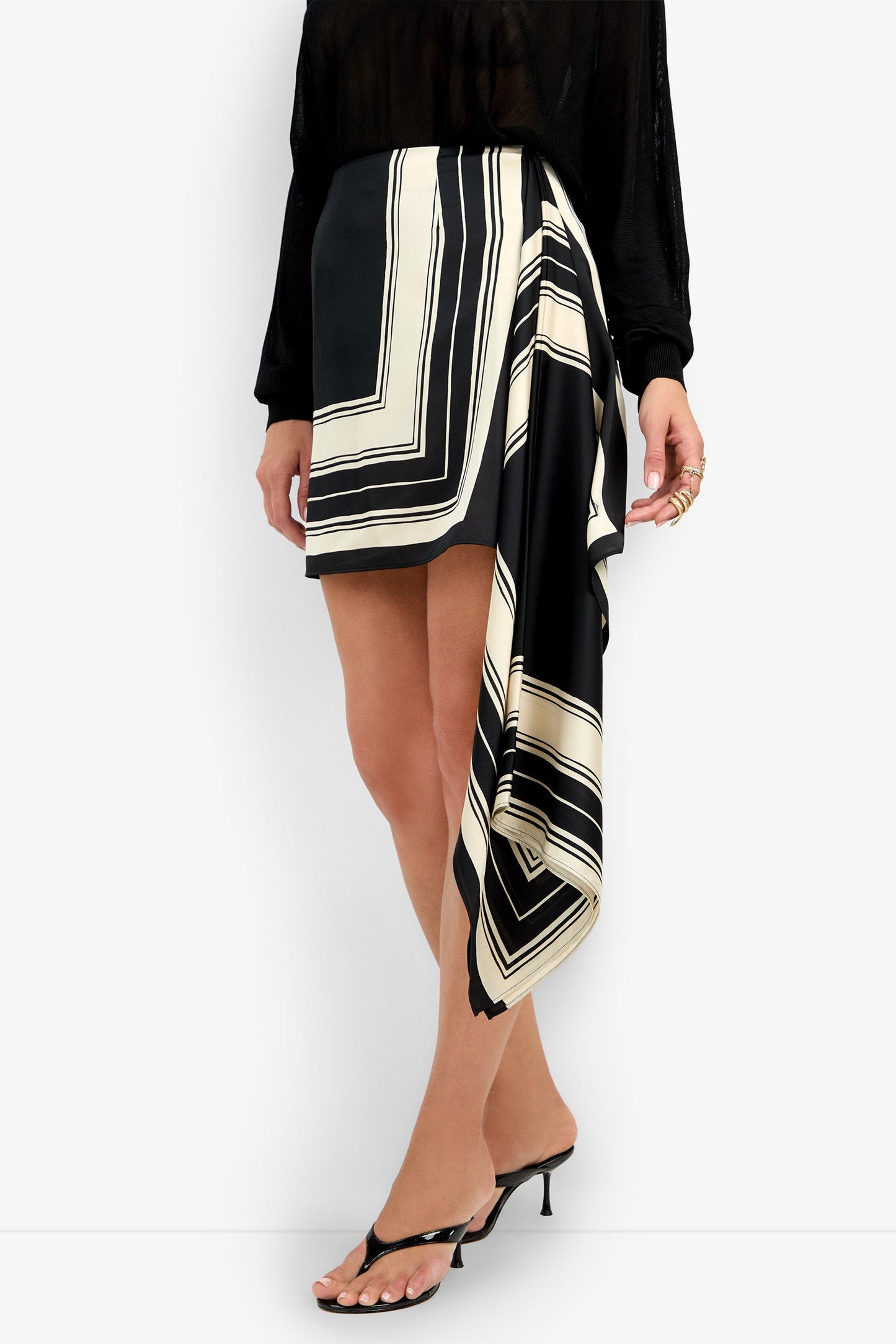 Trina Turk FLORELLA SKIRT