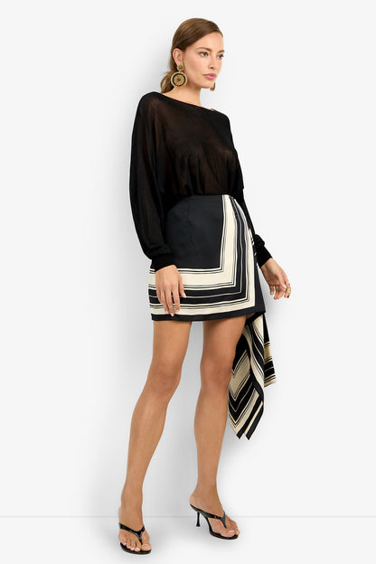 Trina Turk FLORELLA SKIRT