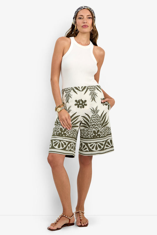Trina Turk Estella Short
