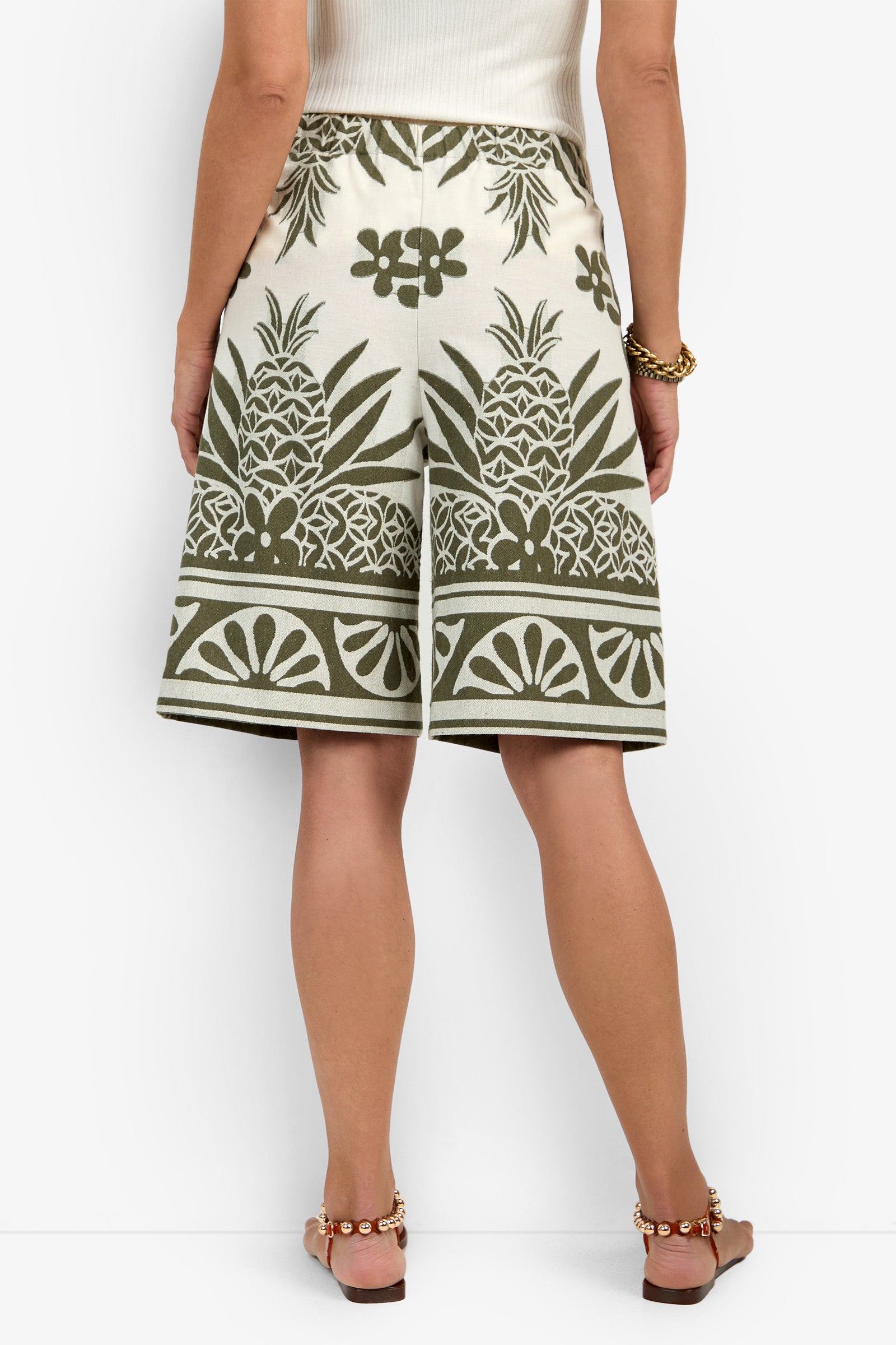 Trina Turk Estella Short