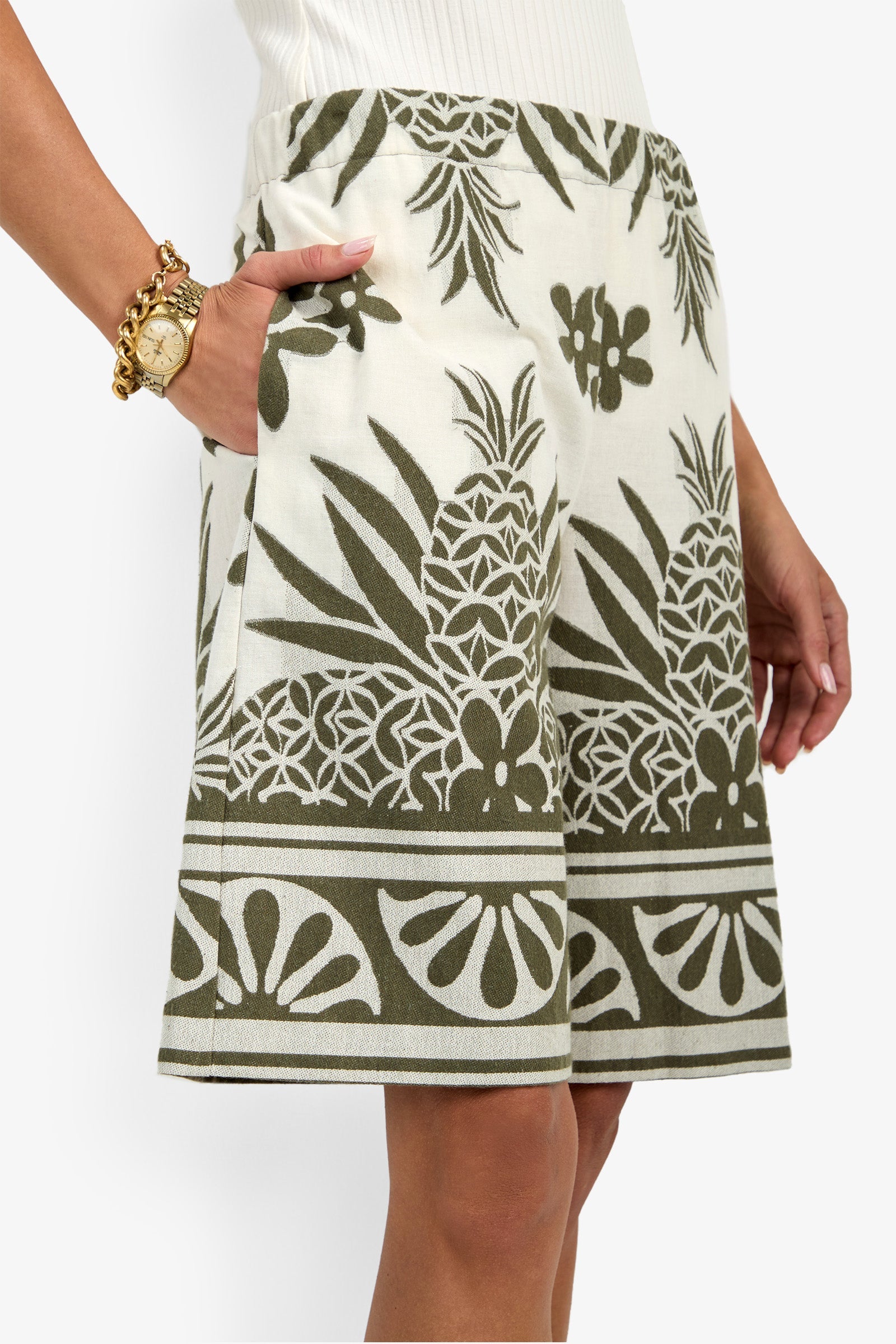 Trina Turk Estella Short