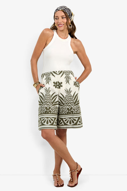 Trina Turk Estella Short