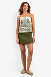 Jungle Green