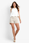 Beachy Beige Whitewash