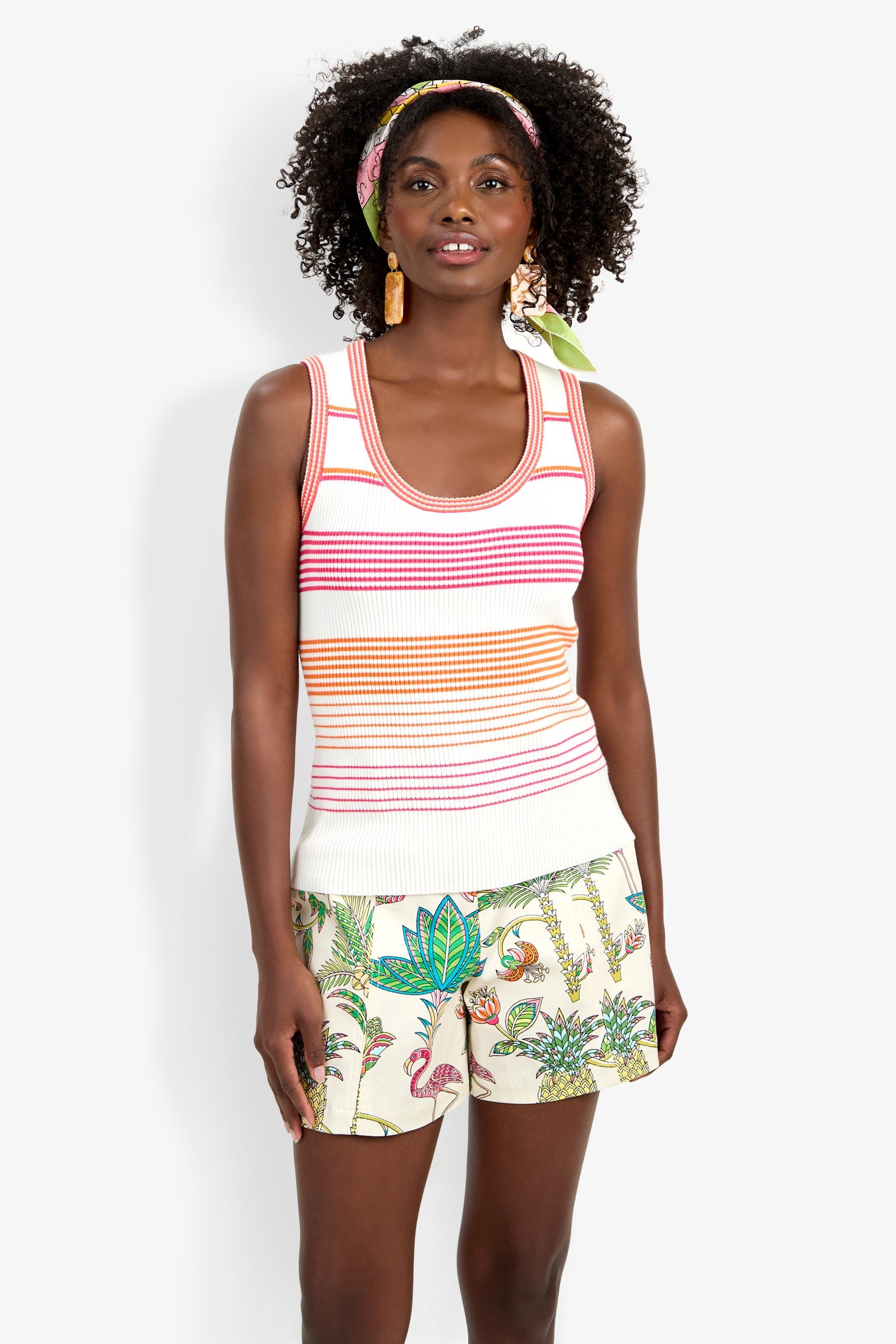 Trina Turk Noriah Short
