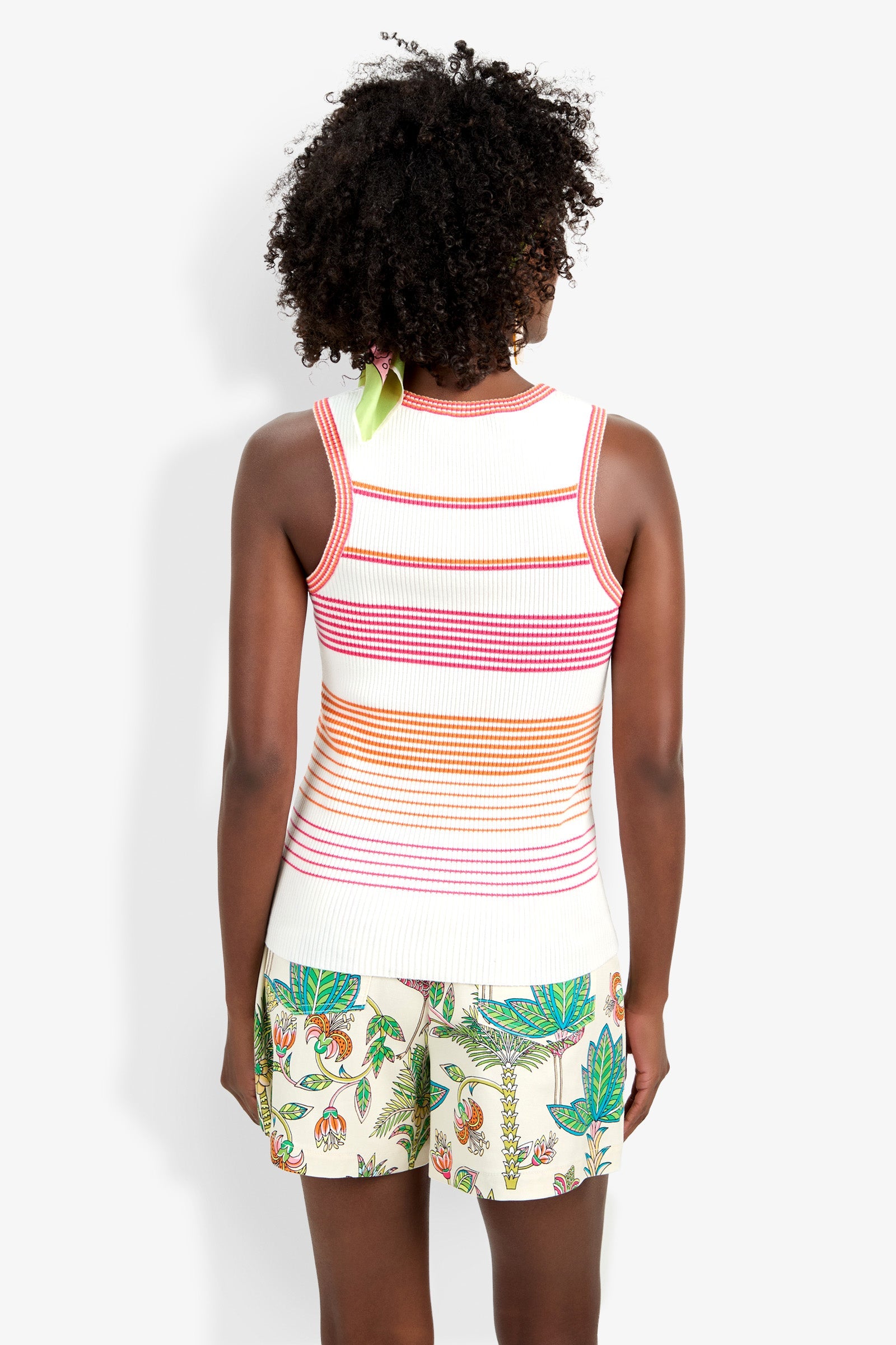 Trina Turk Noriah Short