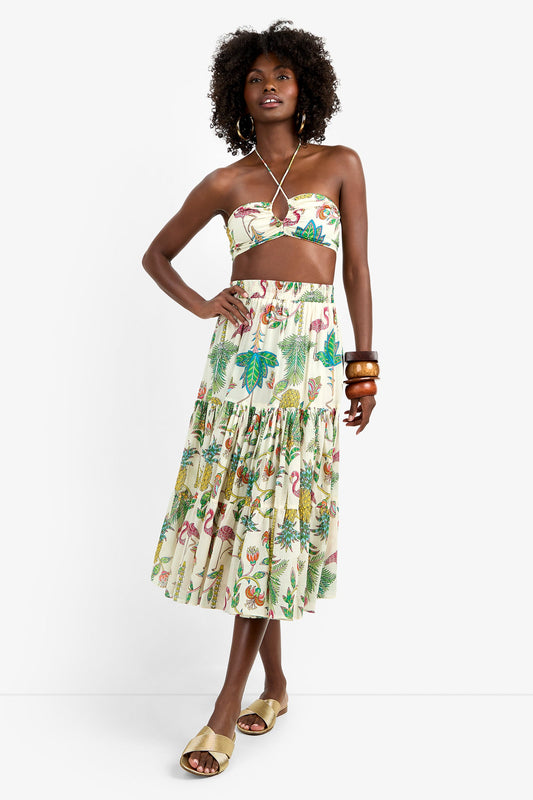 Trina Turk Marsay Skirt