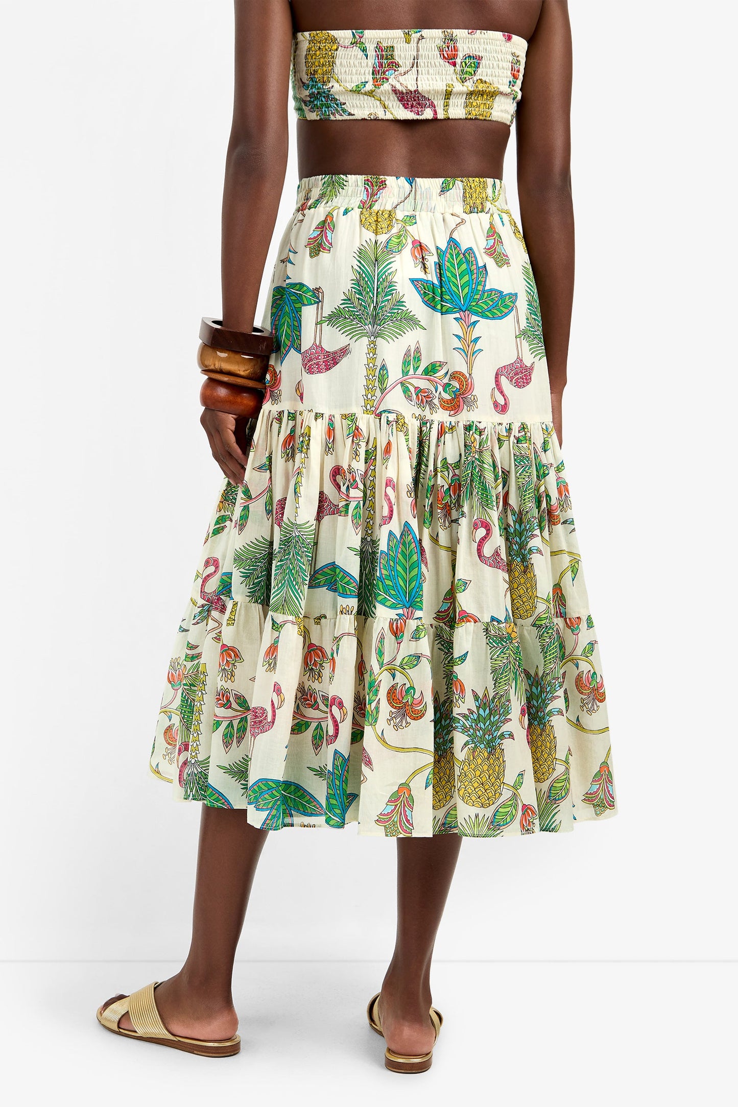 Trina Turk Marsay Skirt