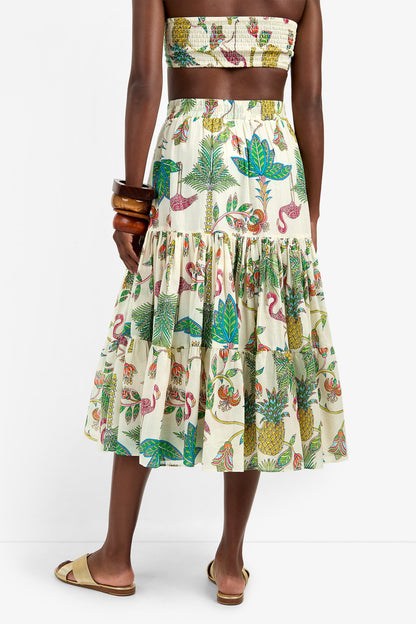 Trina Turk Marsay Skirt