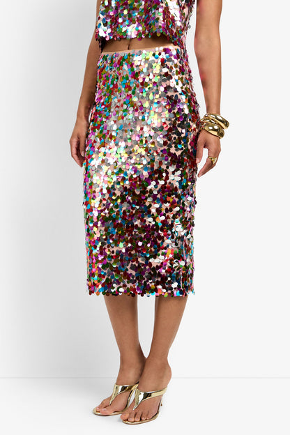 Trina Turk Pearla Skirt
