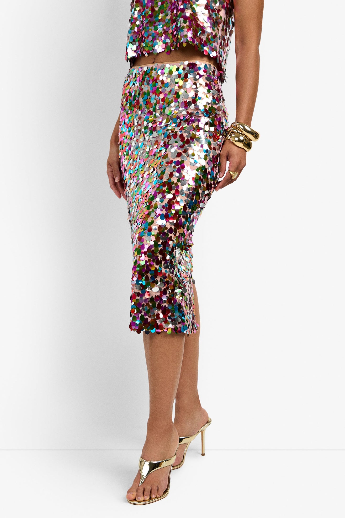 Trina Turk Pearla Skirt