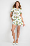 Limone Embroidery