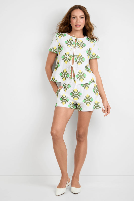 Trina Turk Azule Short