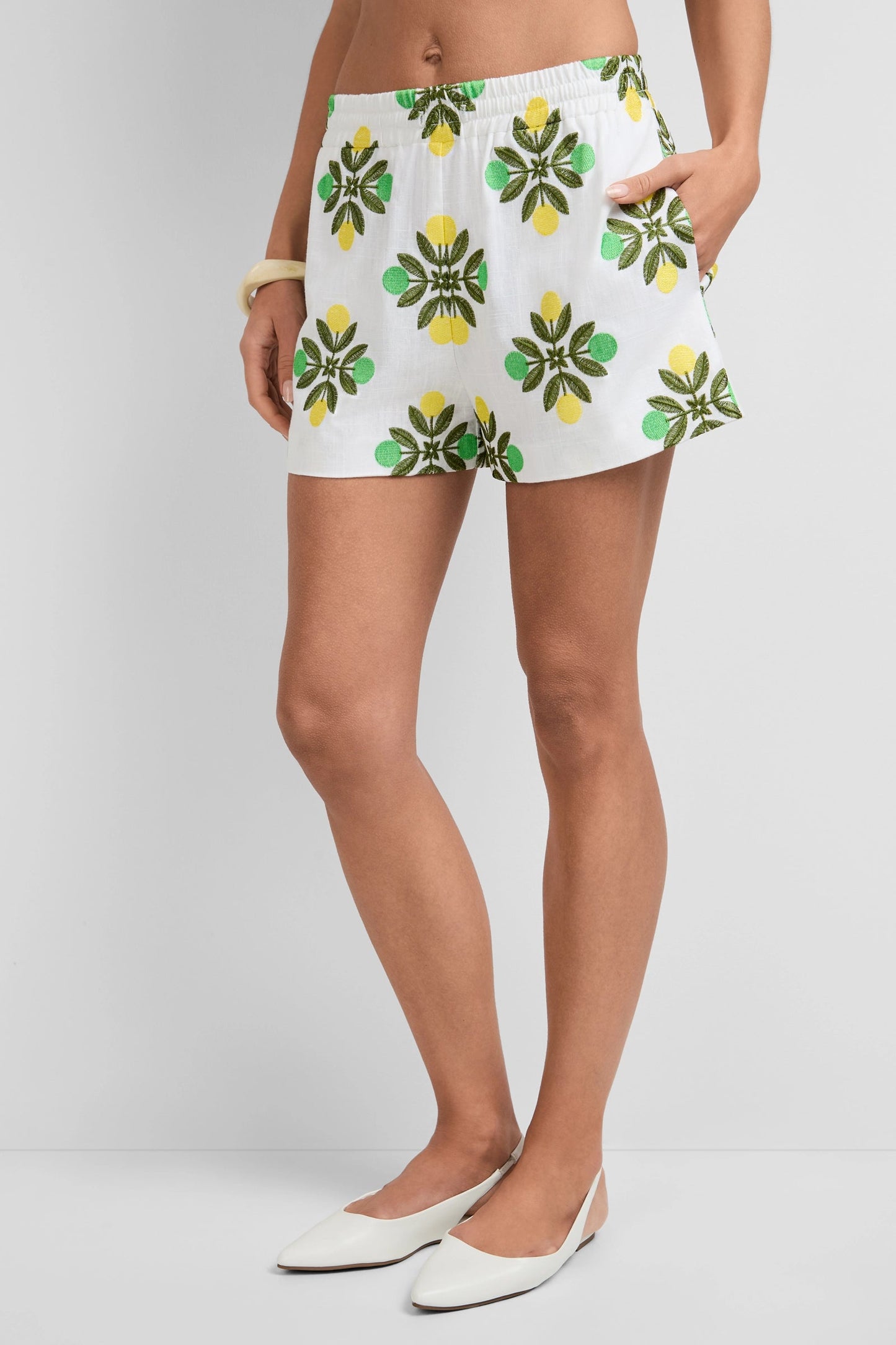 Trina Turk Azule Short