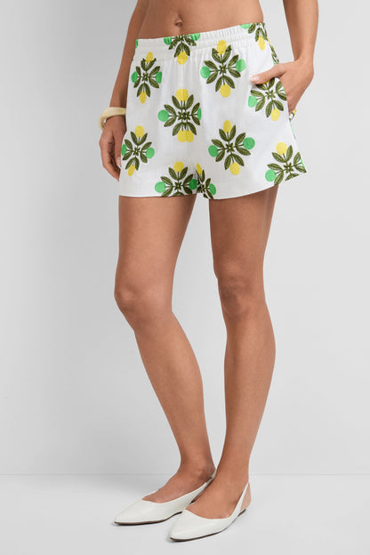 Trina Turk Azule Short