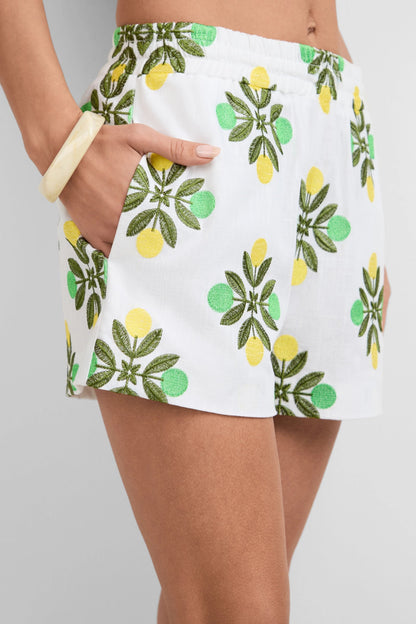 Trina Turk Azule Short