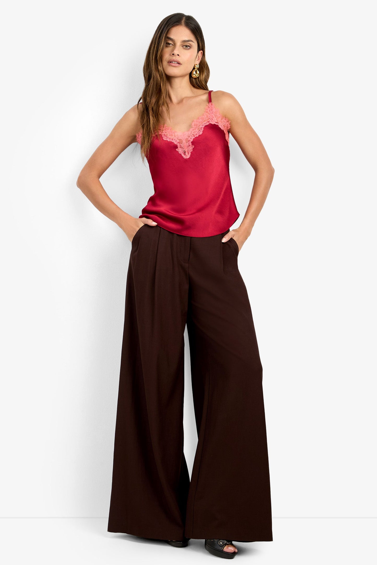Trina Turk MIMMO PANT