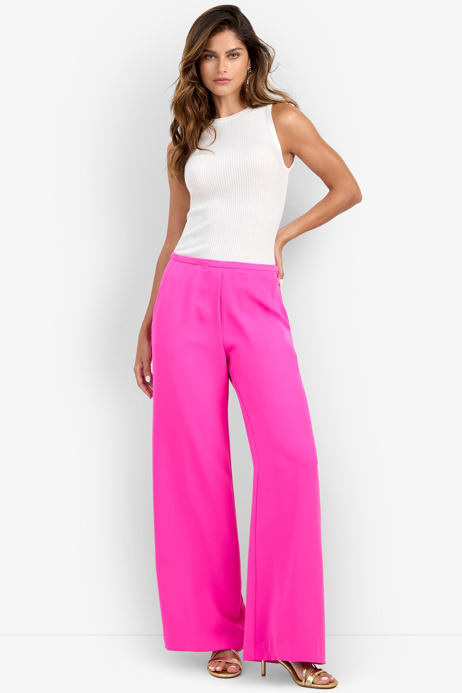Trina Turk TAVIA PANT