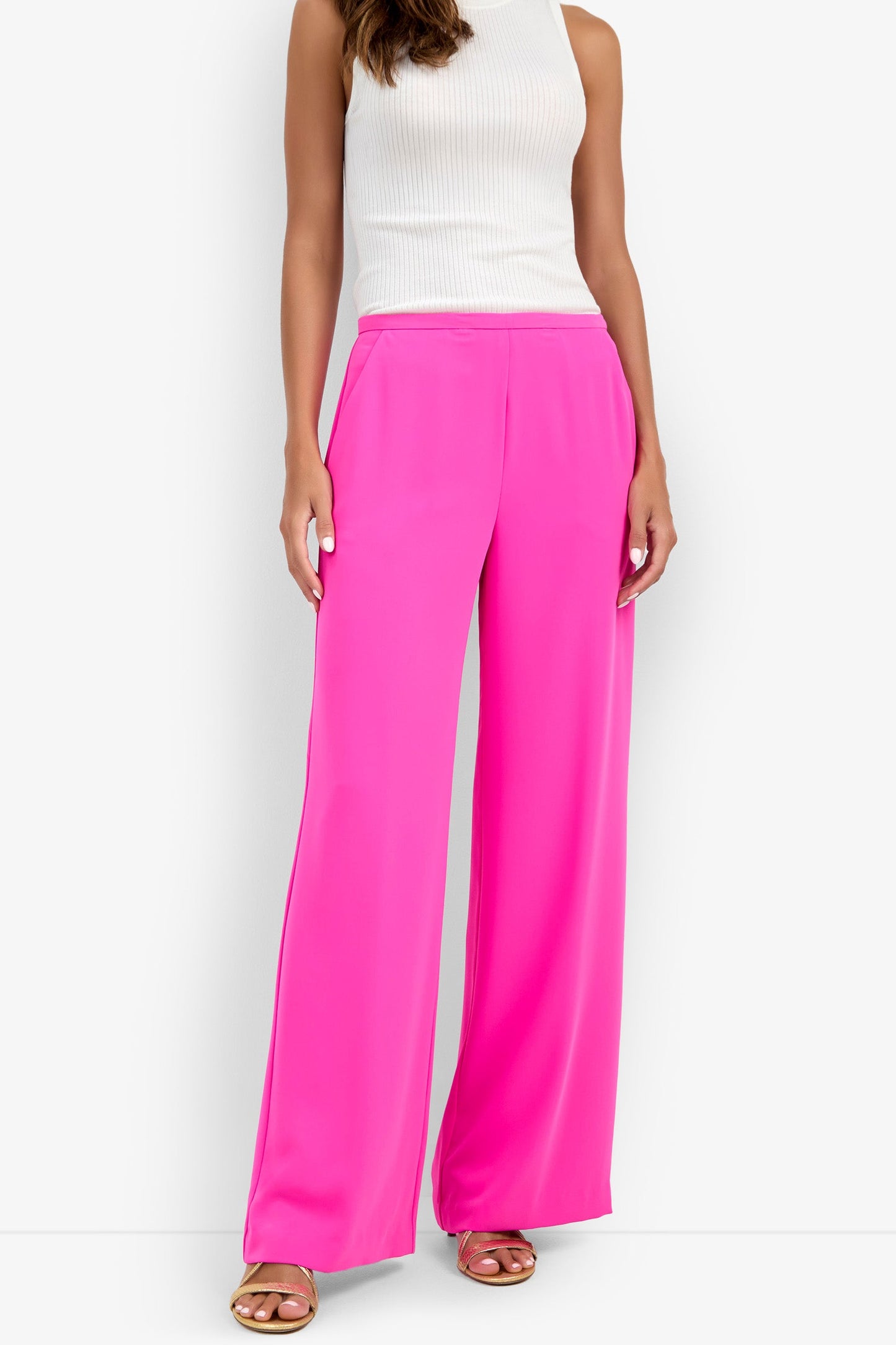 Trina Turk TAVIA PANT