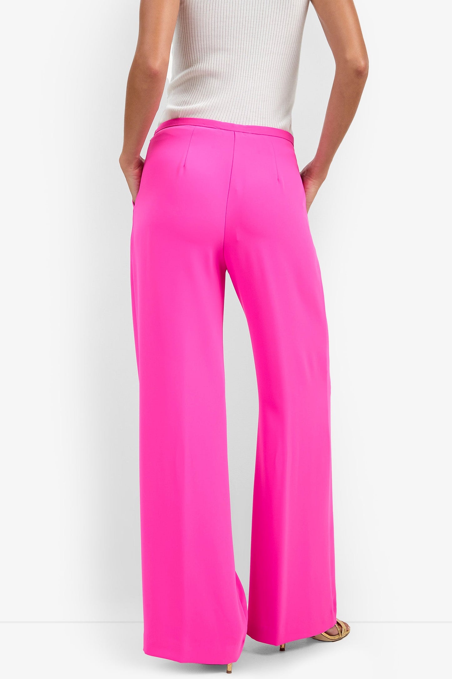 Trina Turk TAVIA PANT