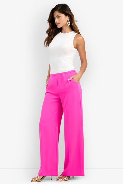 Trina Turk TAVIA PANT