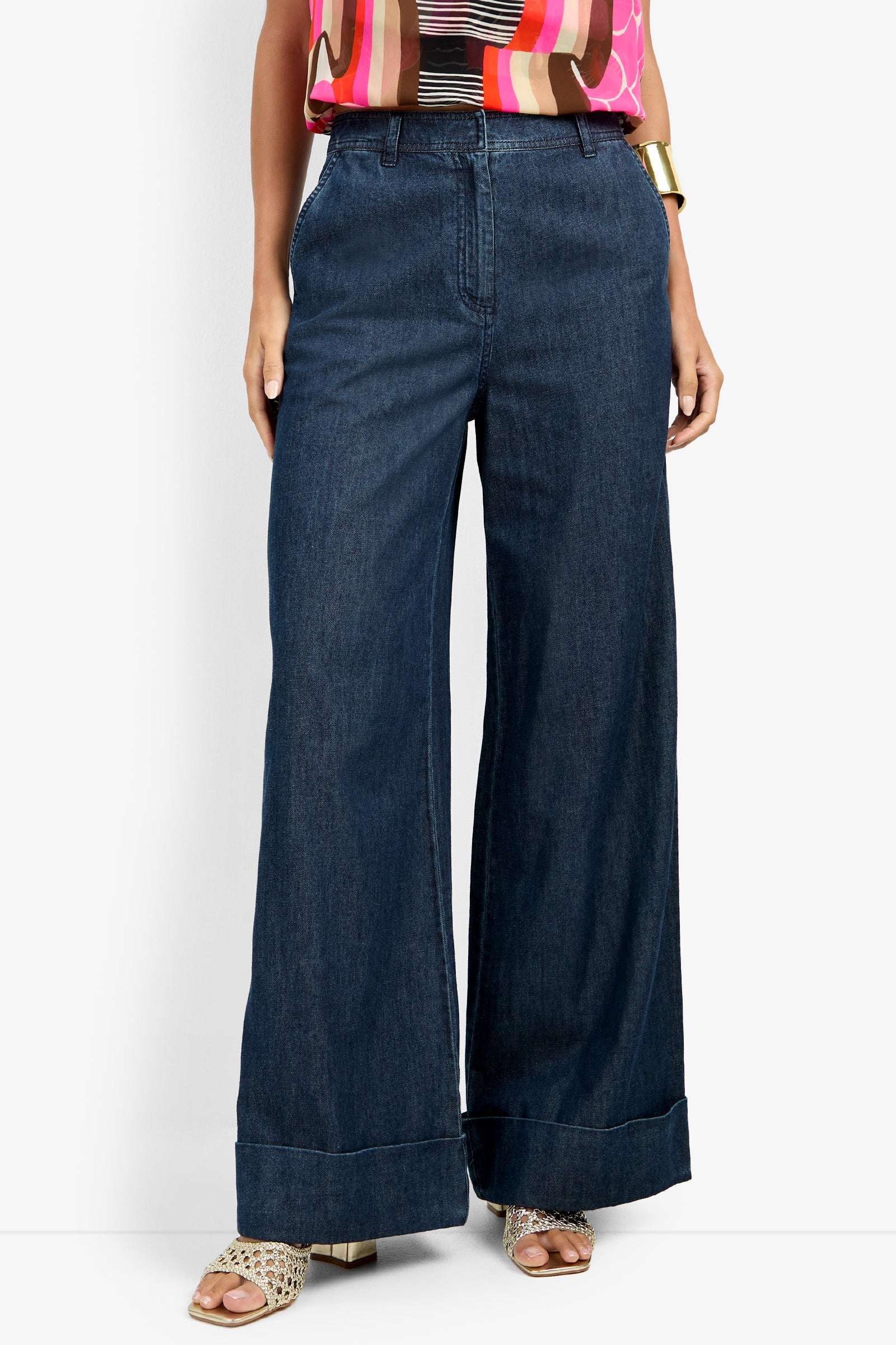 Trina Turk DILLAN PANT
