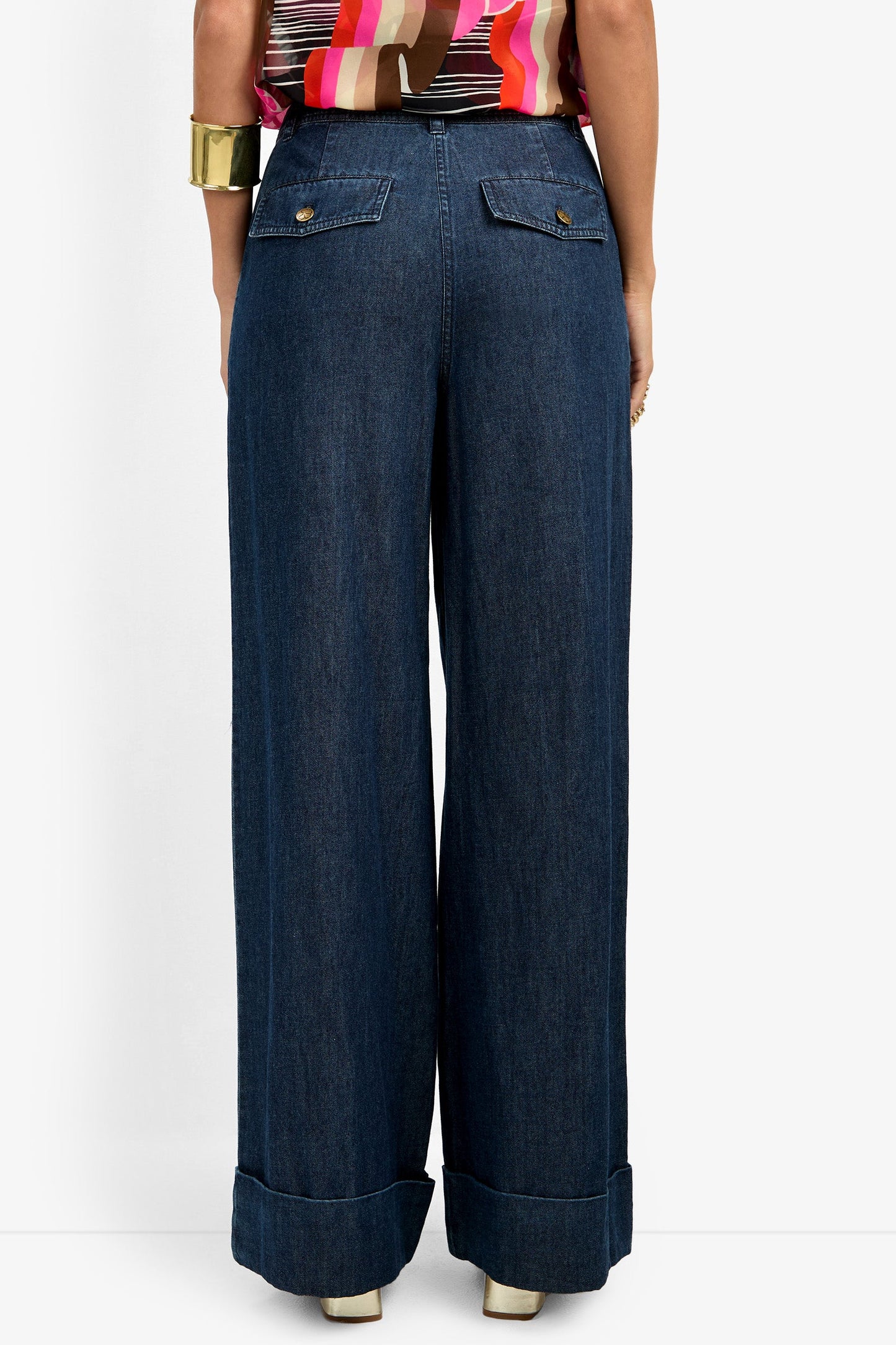 Trina Turk DILLAN PANT