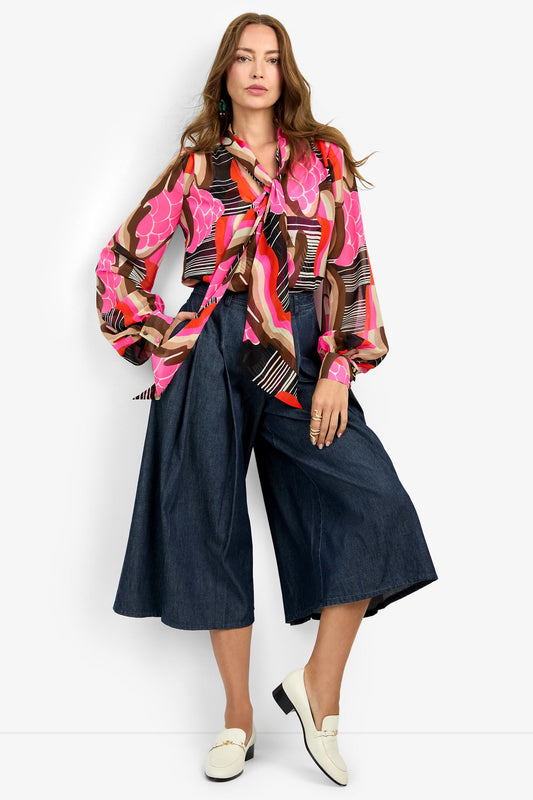 Trina Turk EMELLIO PANT