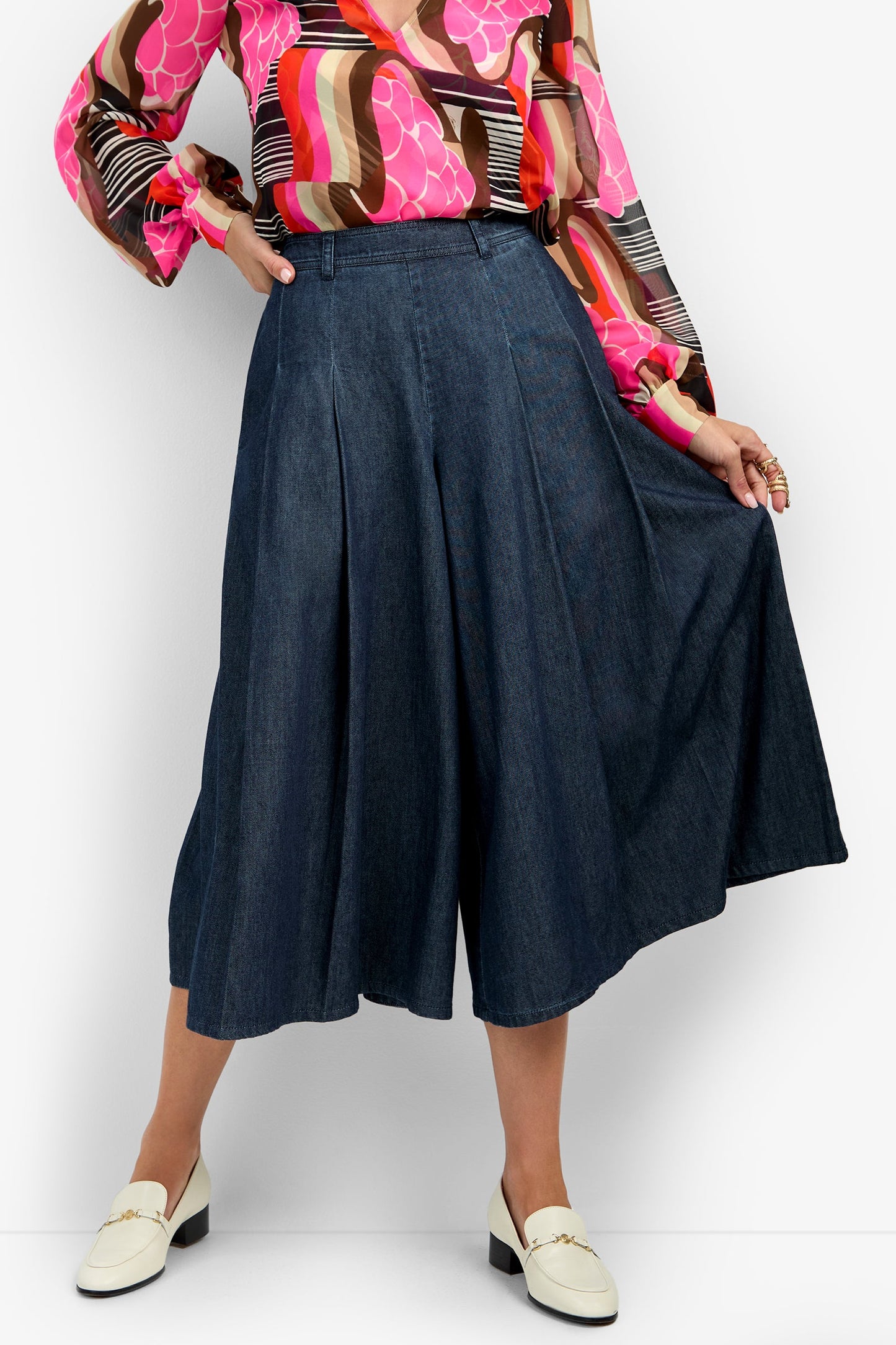 Trina Turk EMELLIO PANT