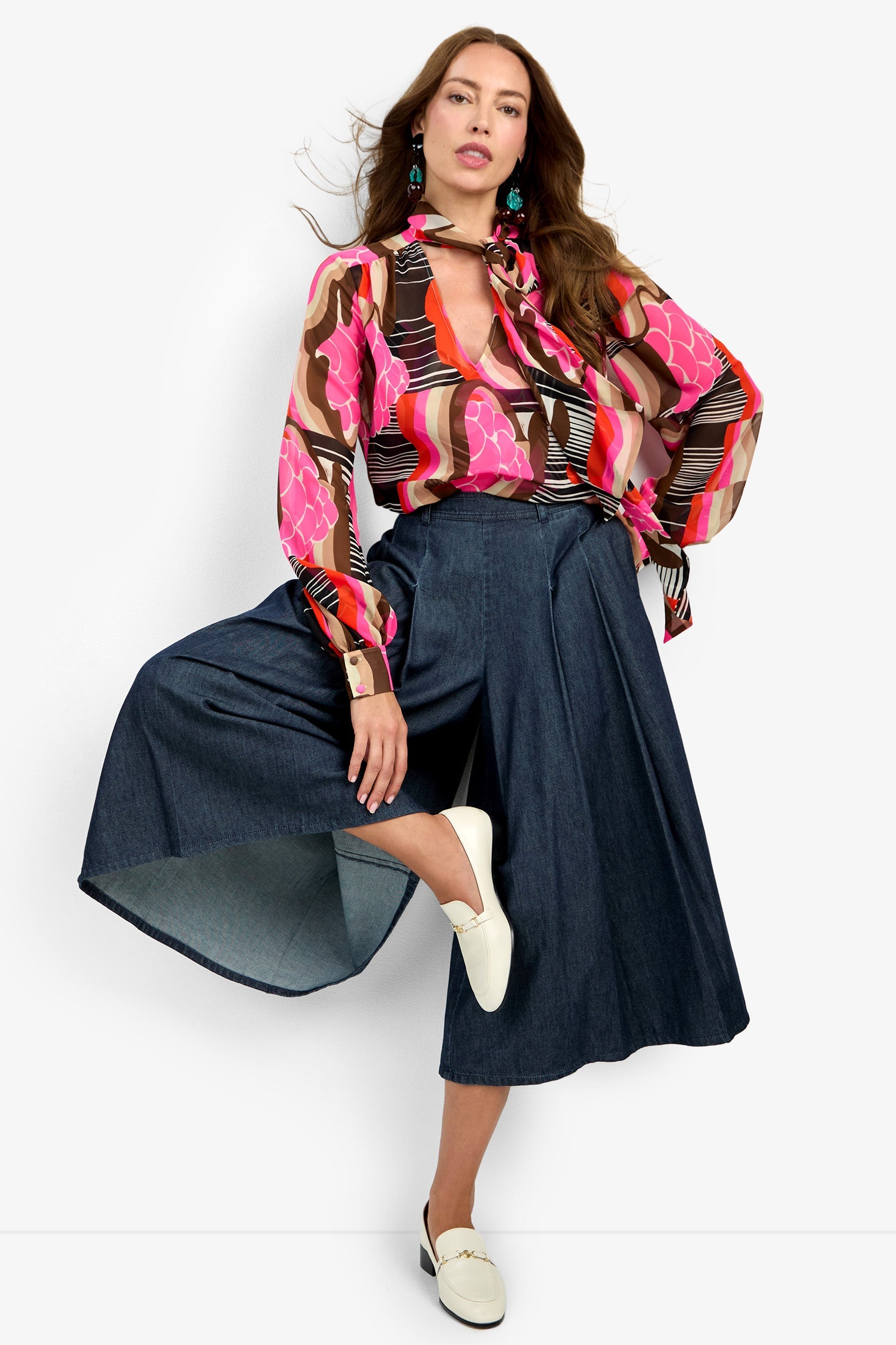 Trina Turk EMELLIO PANT