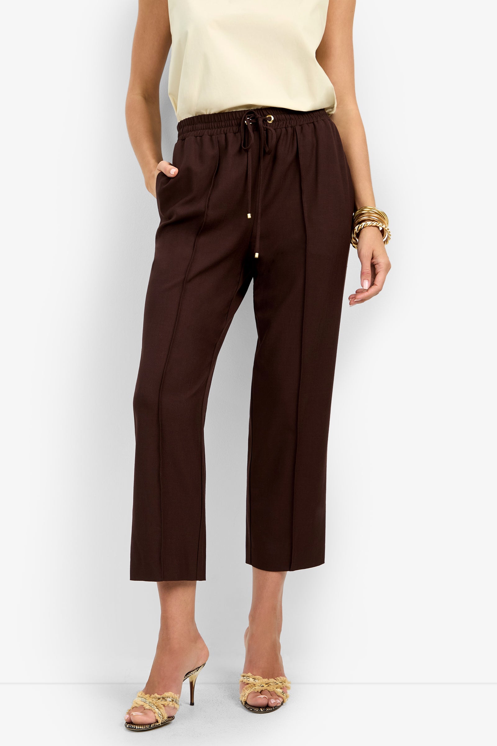 Trina Turk AVARI PANT
