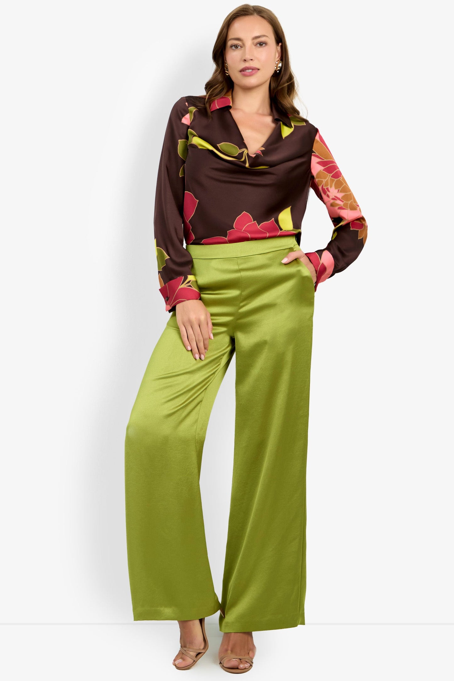 Trina Turk INES PANT