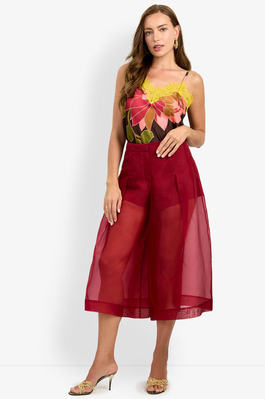 Trina Turk SIENA PANT