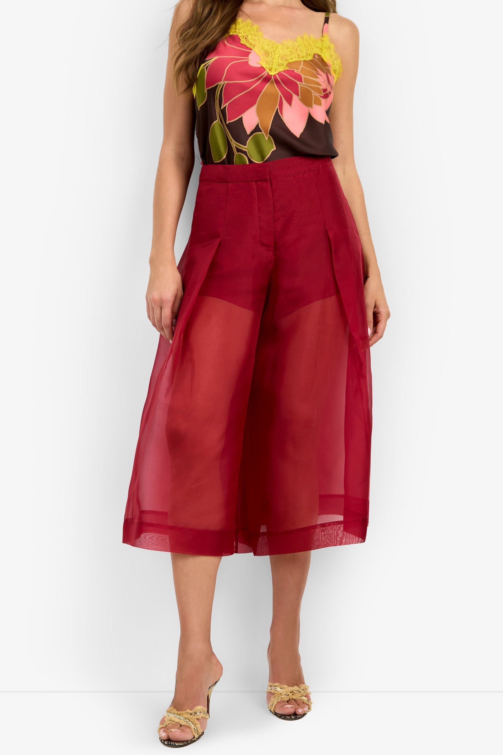Trina Turk SIENA PANT