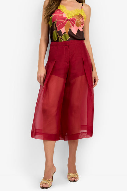 Trina Turk SIENA PANT