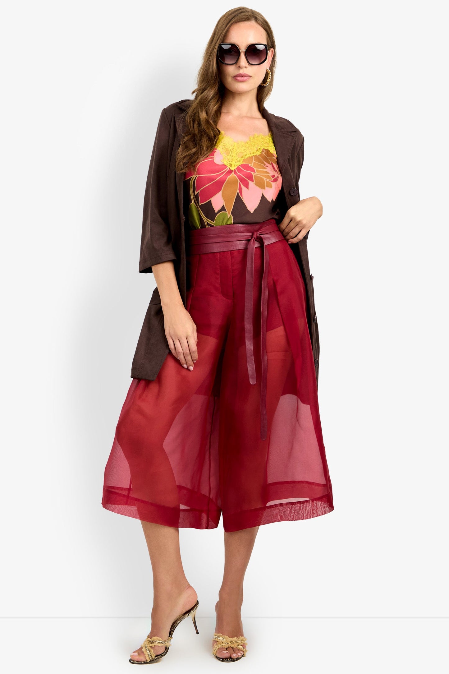 Trina Turk SIENA PANT