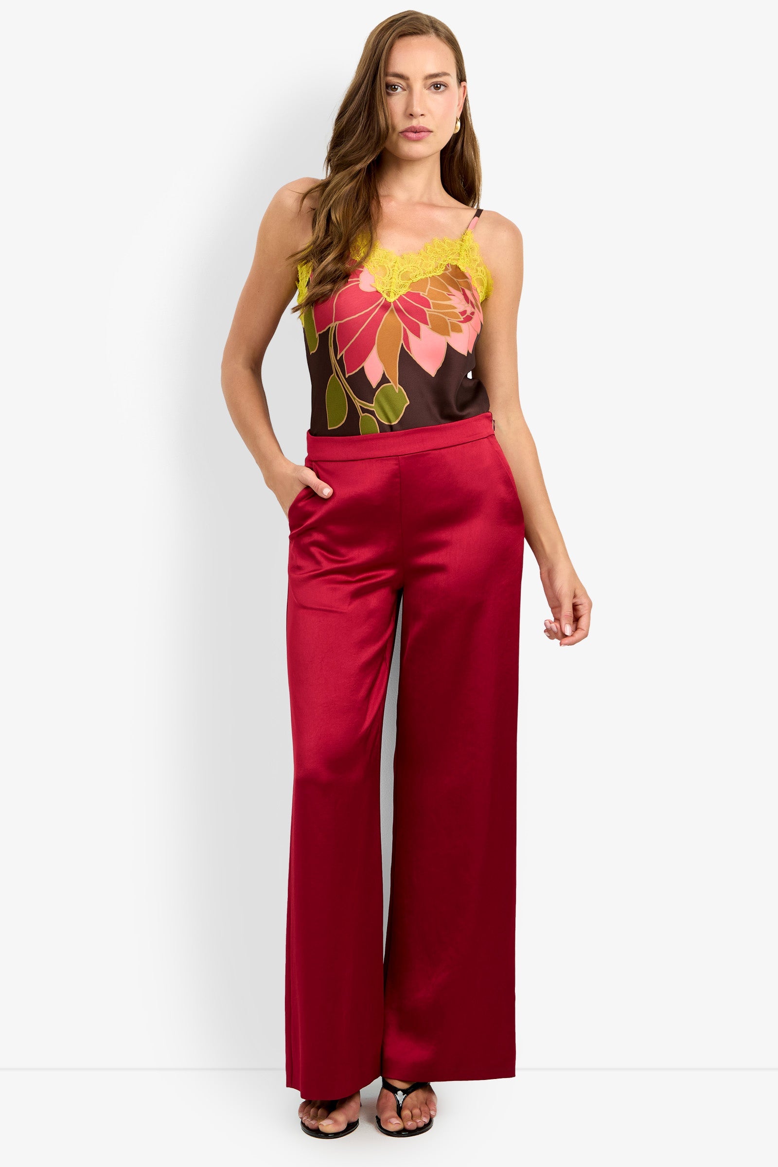 Trina Turk INES PANT