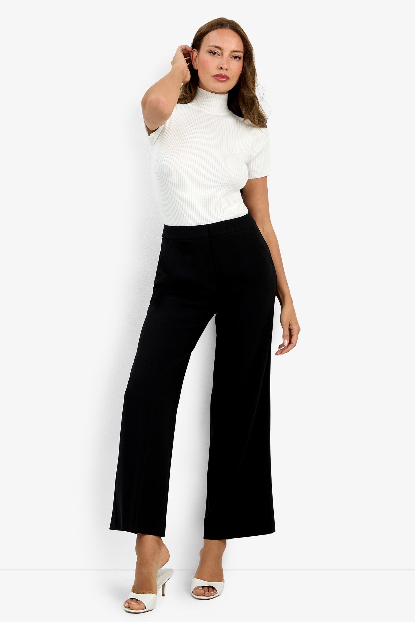 Trina Turk SADIE SHORT PANT