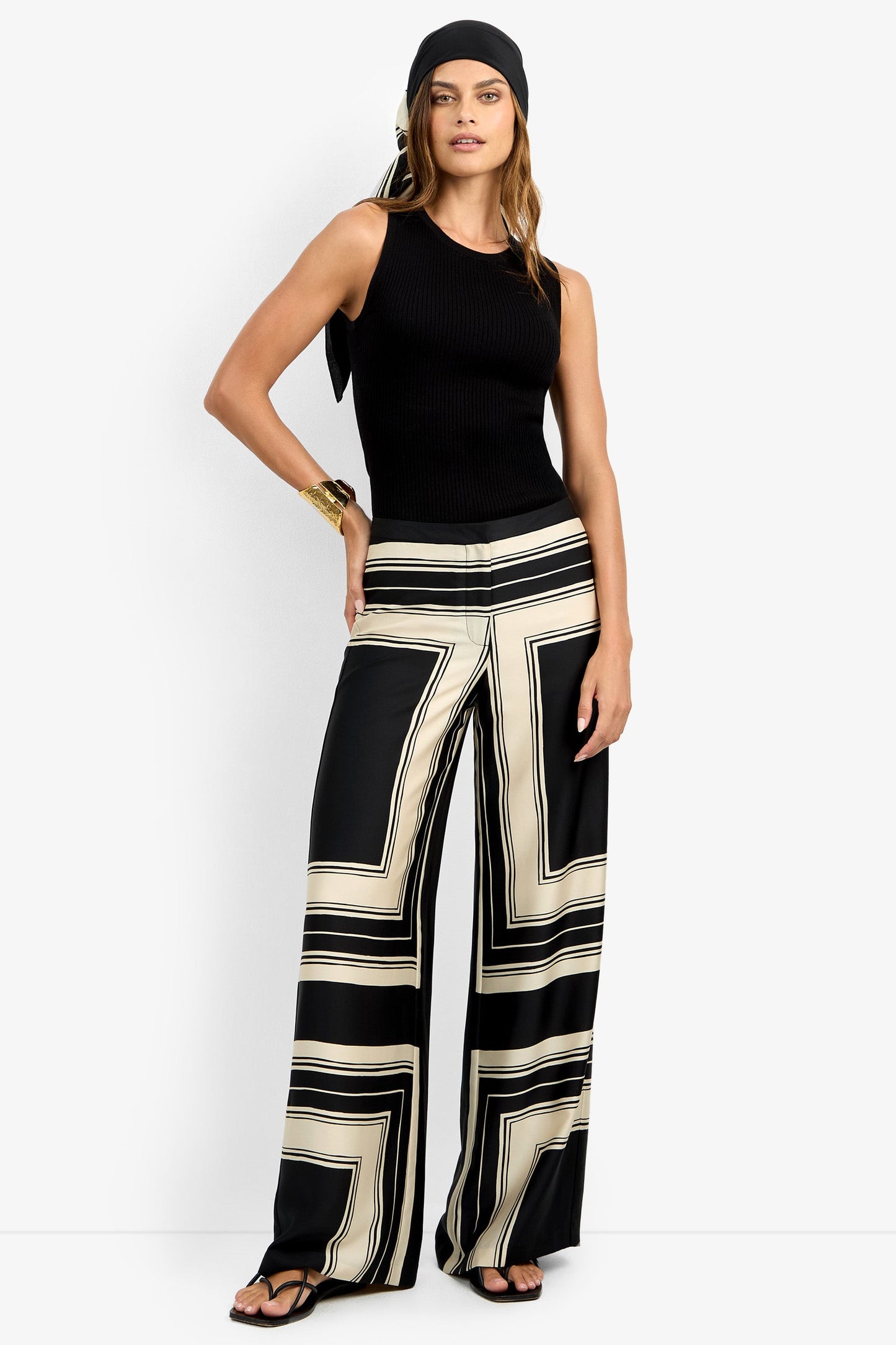 Trina Turk Lanay Pant
