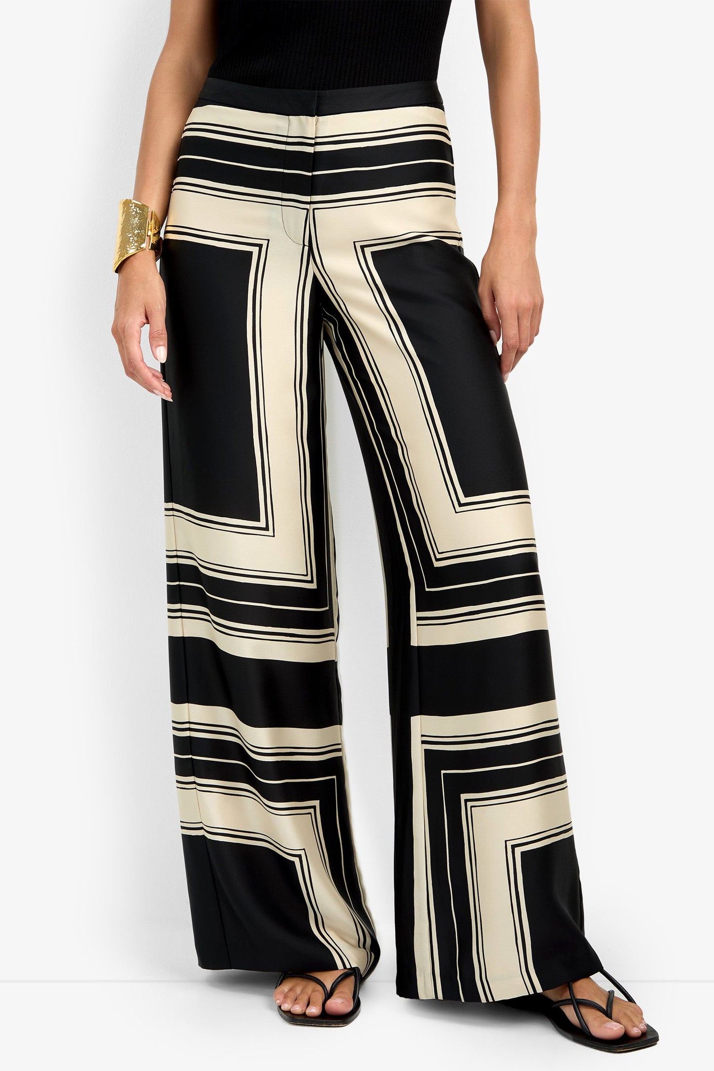 Trina Turk Lanay Pant