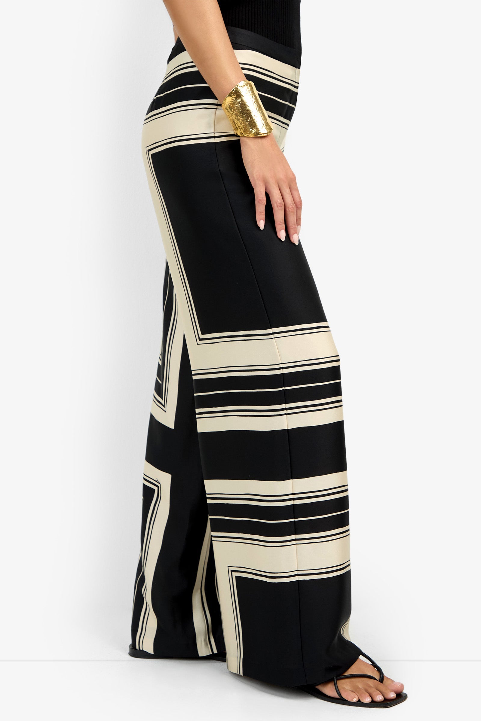 Trina Turk Lanay Pant