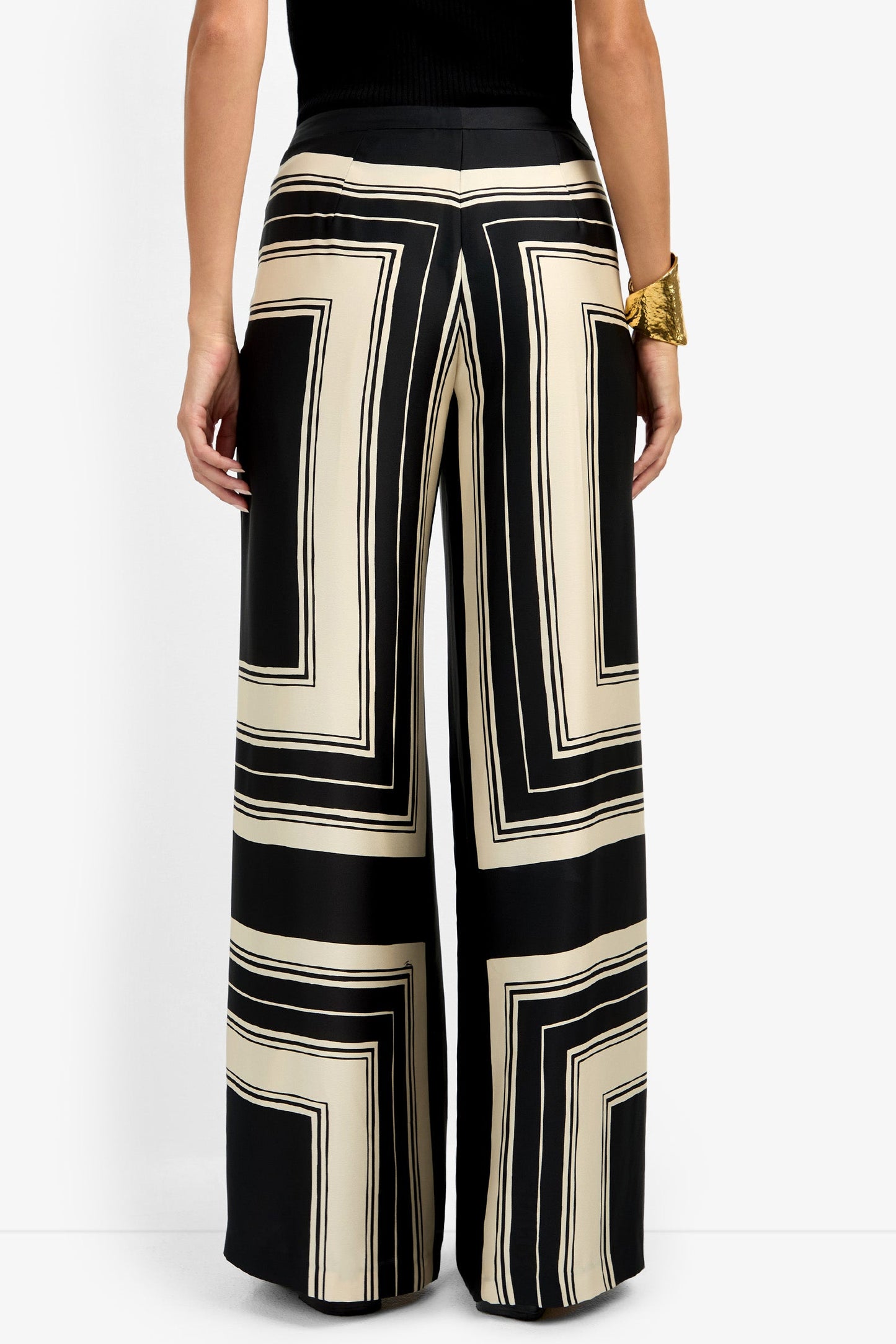 Trina Turk Lanay Pant
