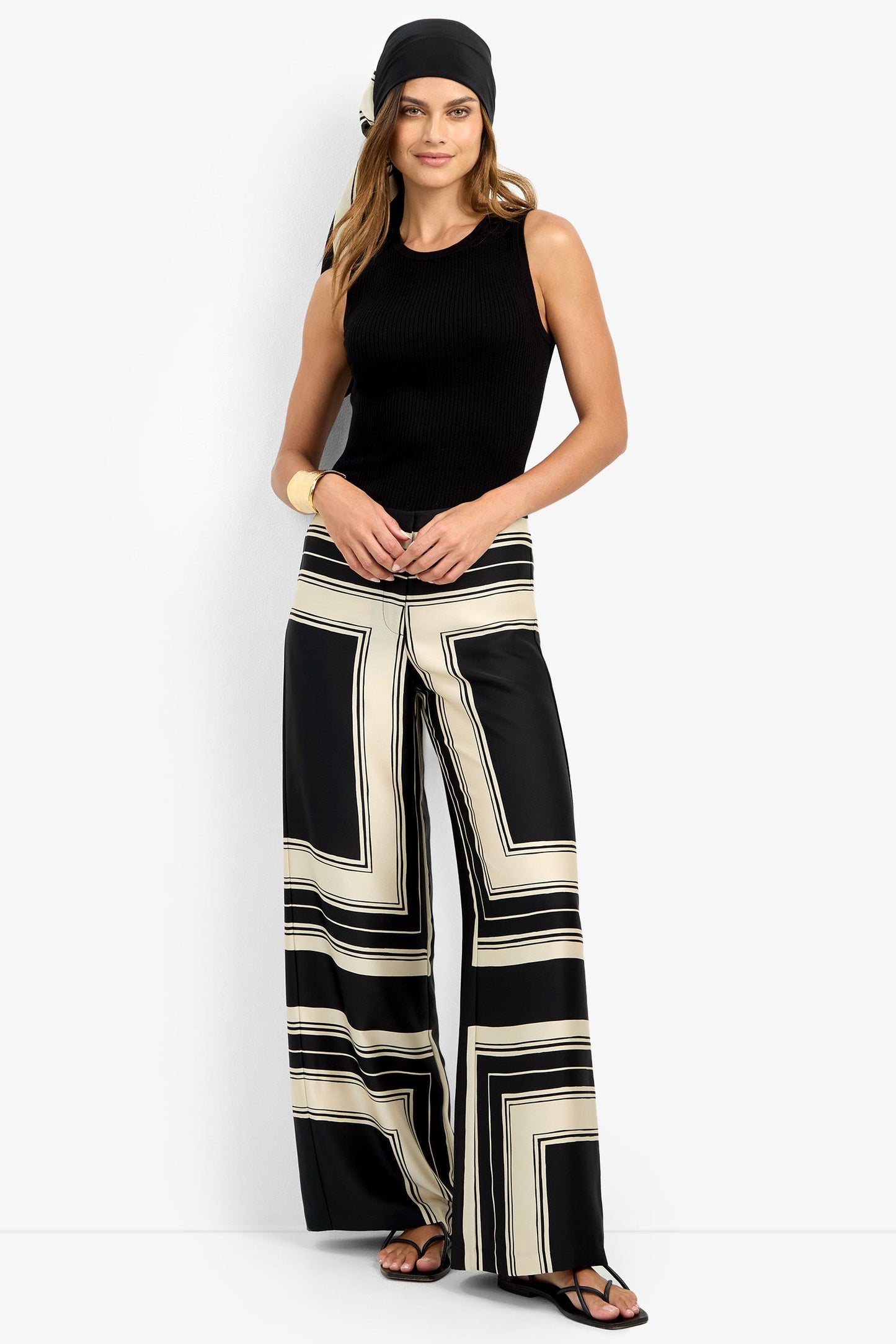 Trina Turk Lanay Pant