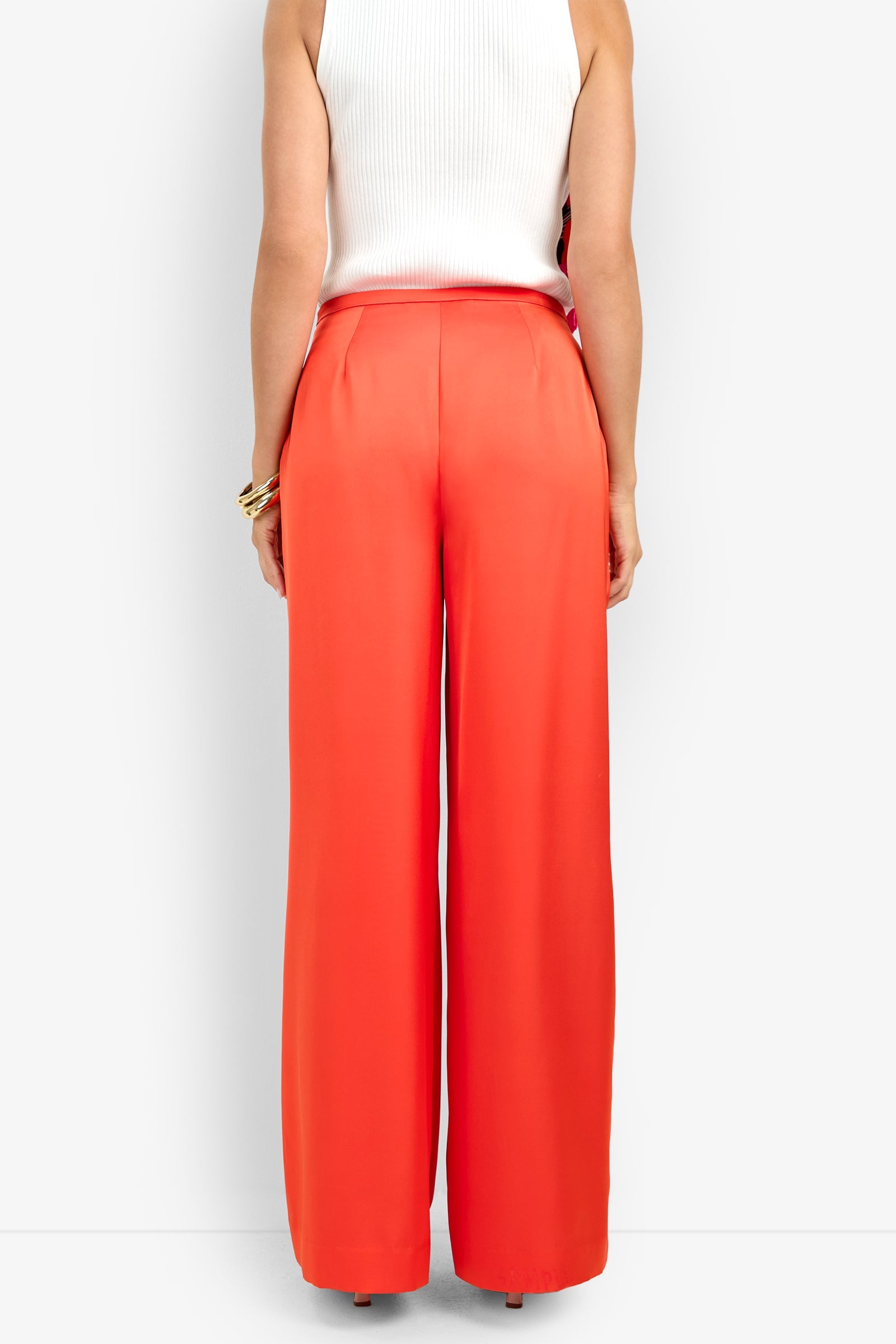 Trina Turk TAVIA PANT