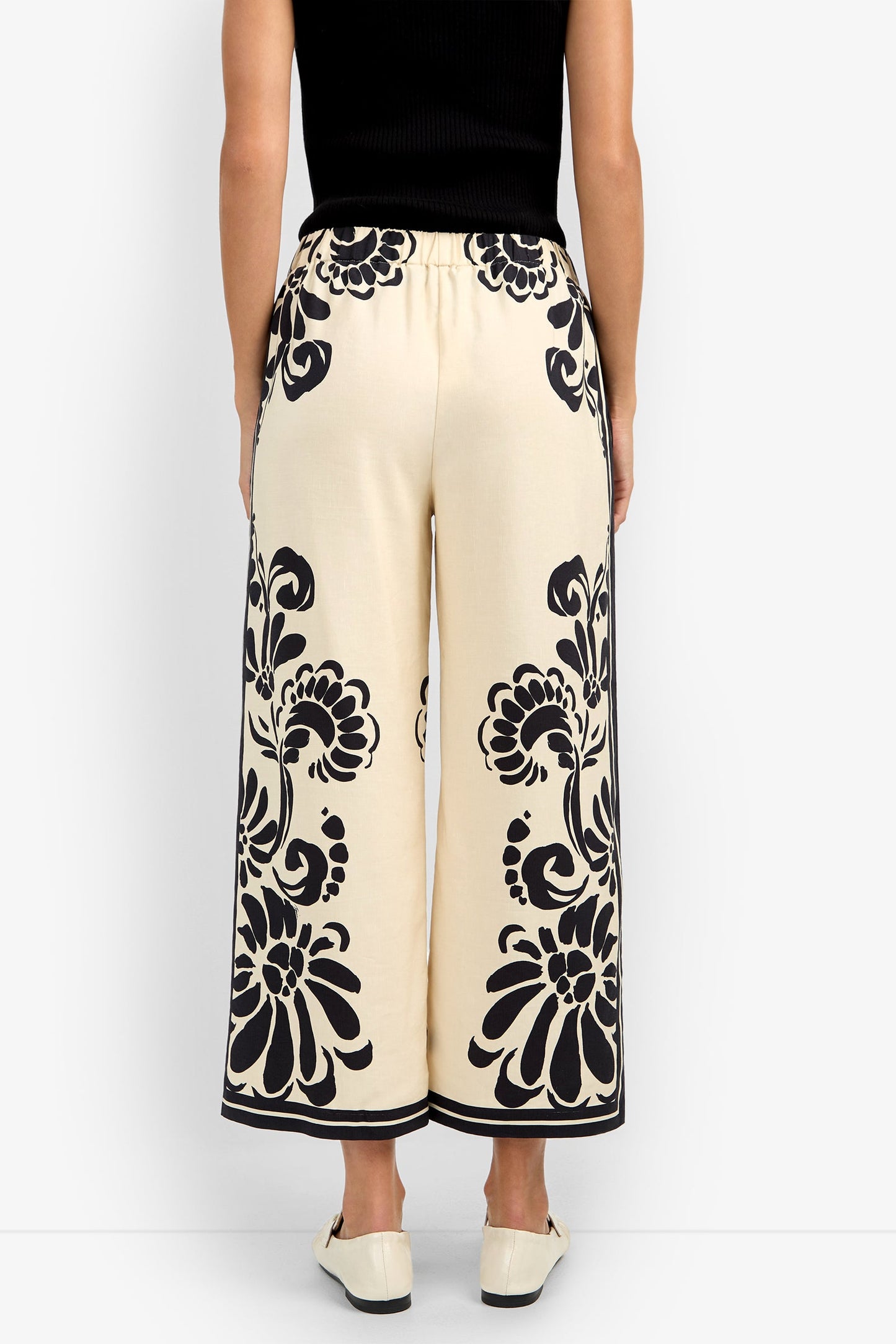 Trina Turk Estella Pant