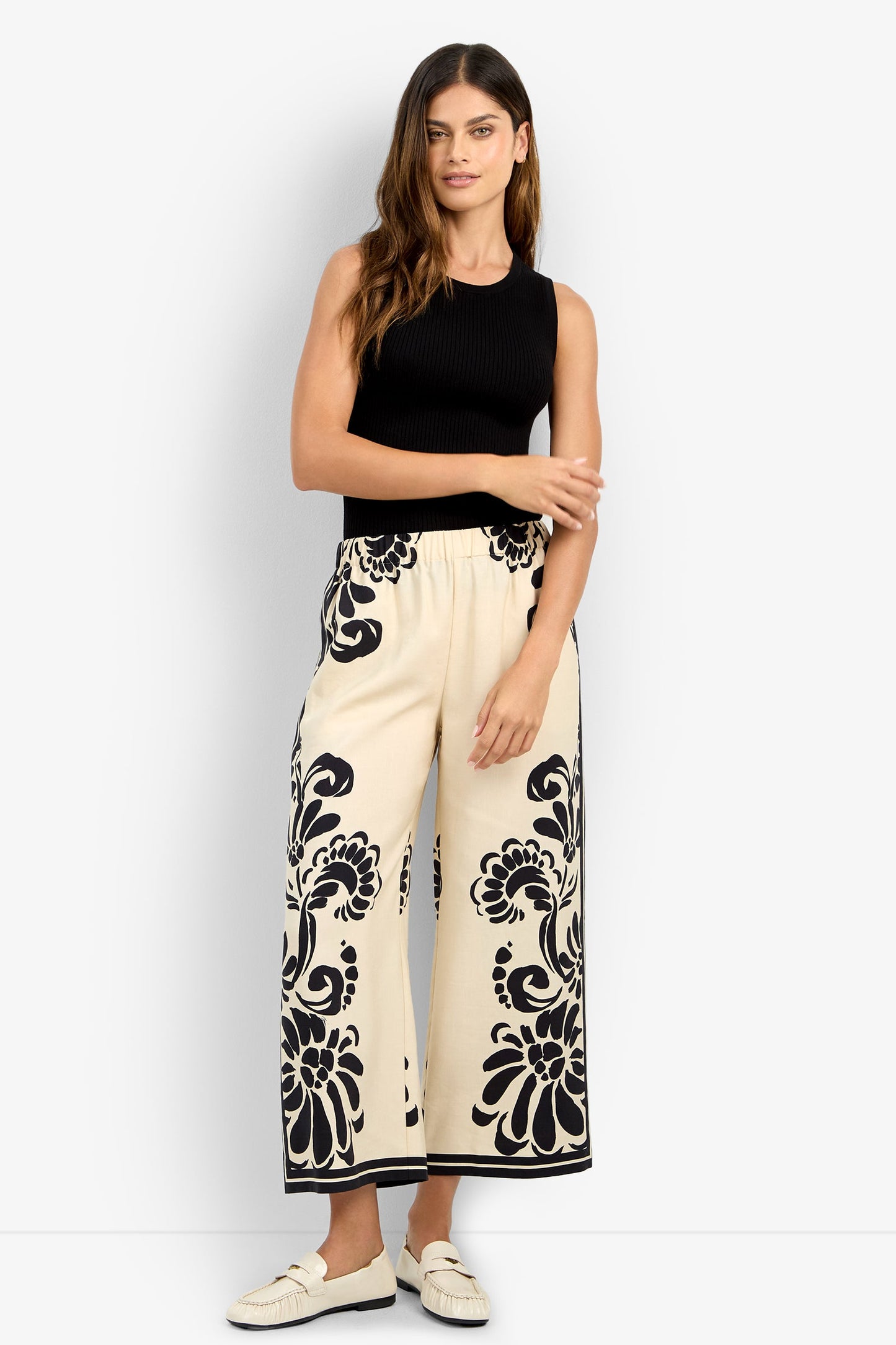 Trina Turk Estella Pant