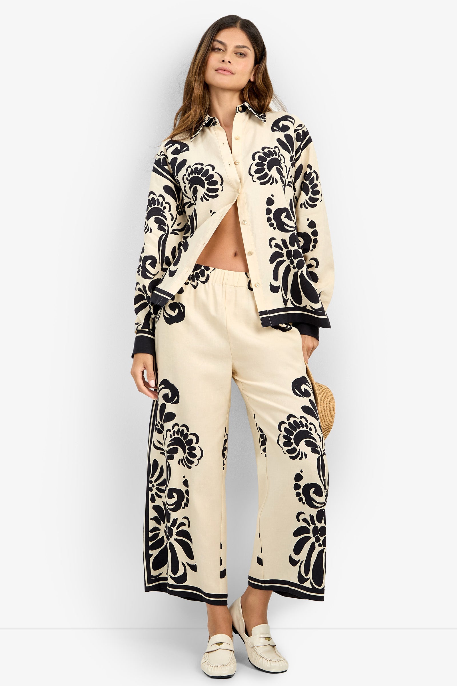 Trina Turk Estella Pant