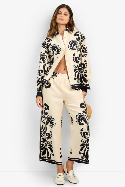 Trina Turk Estella Pant