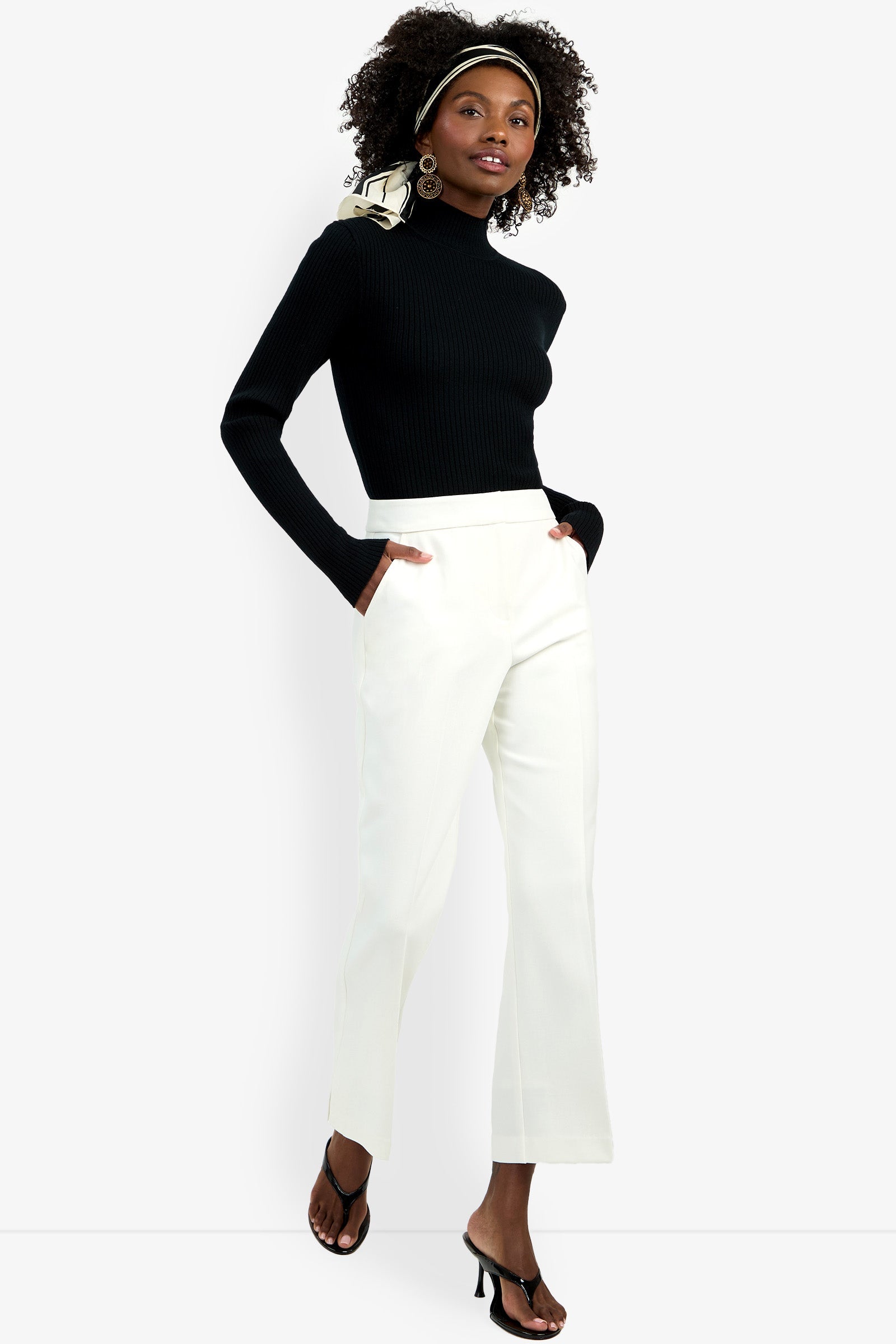 Trina Turk ALLISAN 2 PANT
